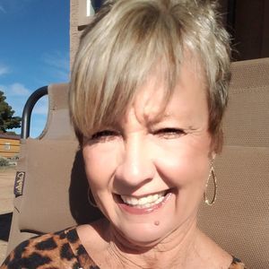 Meet your Posher, Kay